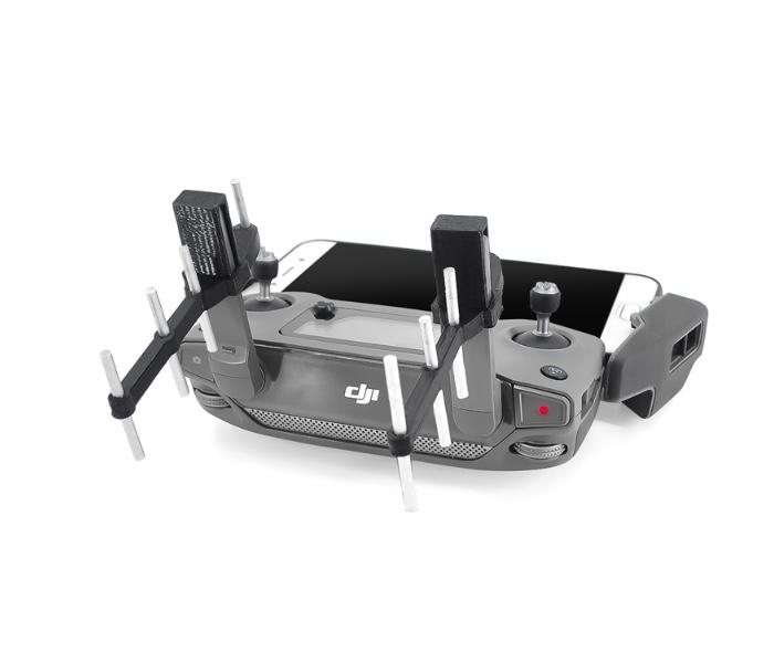 Yagi Antenna Signal Booster 2.4GHz (Type 7)