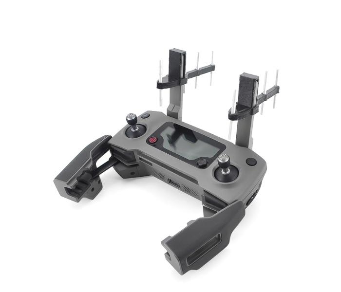 Yagi Antenna Signal Booster 2.4GHz (Type 7)