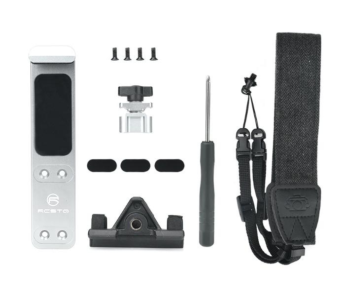 DJI RC-N1 - Držák na tablet z hliníkové slitiny s široký popruh