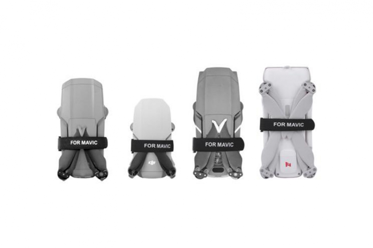 Univerzální držák vrtulí (2ks)