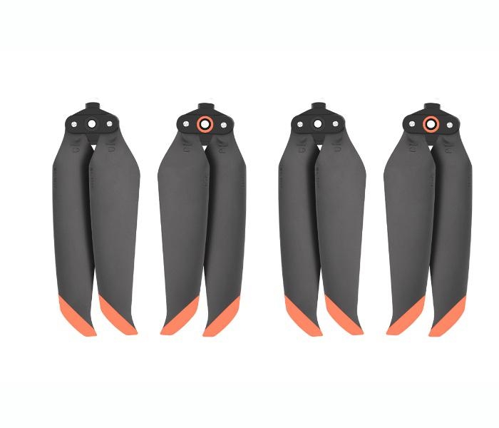 MAVIC AIR 2/2S - 4738 Vrtule (Orange Tips)