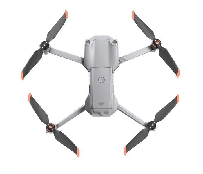 MAVIC AIR 2/2S - 4738 Vrtule (Orange Tips)