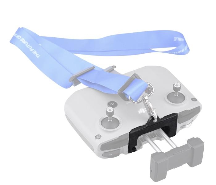 DJI RC-N3 / RC-N2 / RC-N1 - držák na šňůrku k ovladači