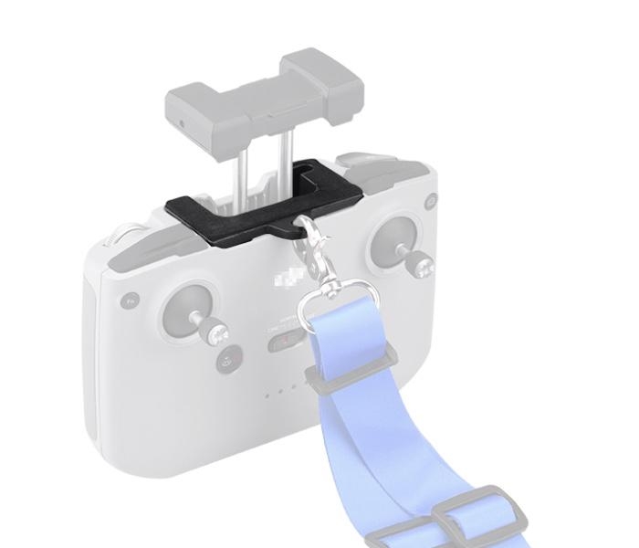 DJI RC-N3 / RC-N2 / RC-N1 - držák na šňůrku k ovladači