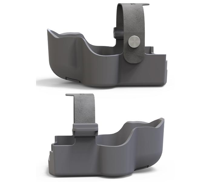 DJI MAVIC AIR 2/2S - CYNOVA držák vrtulí