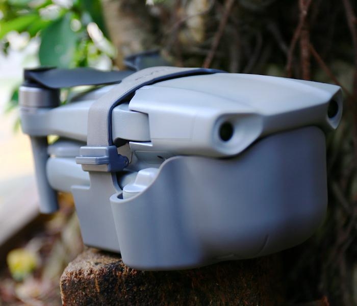 DJI MAVIC AIR 2/2S - CYNOVA držák vrtulí