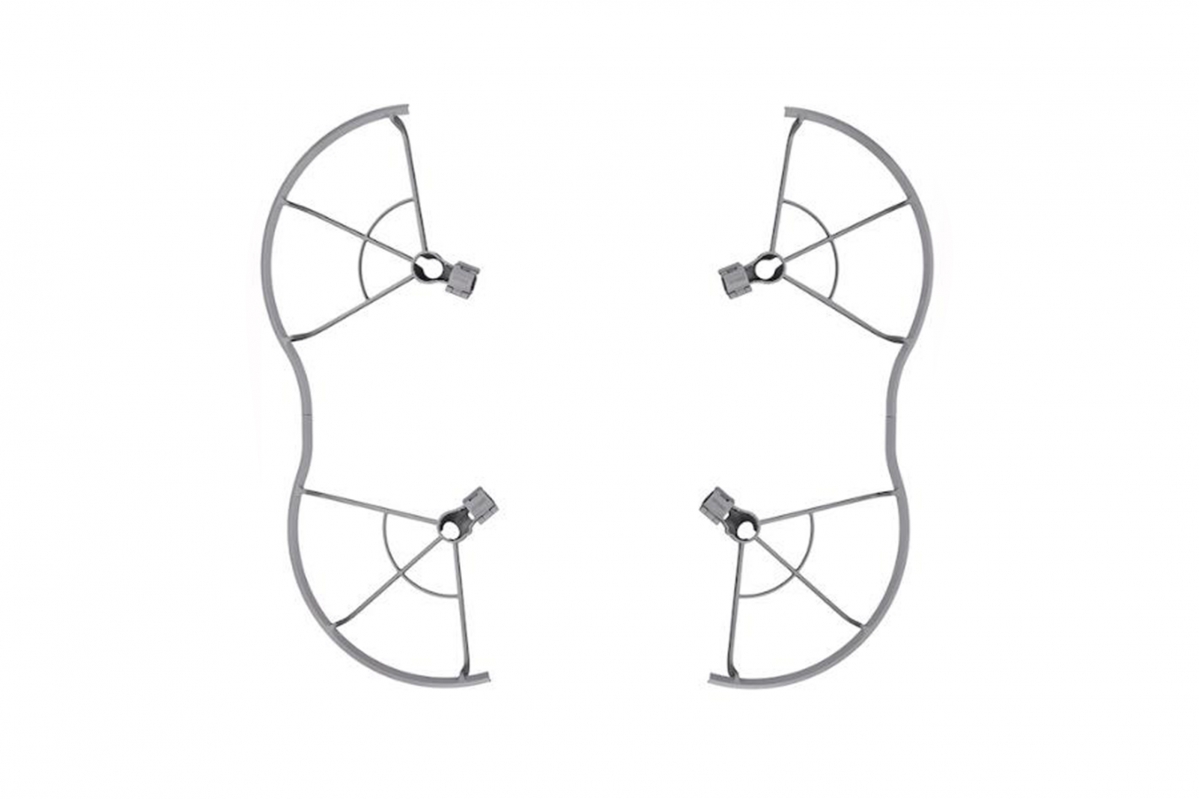 DJI Air 3 / Air 3S - Ochranné oblouky