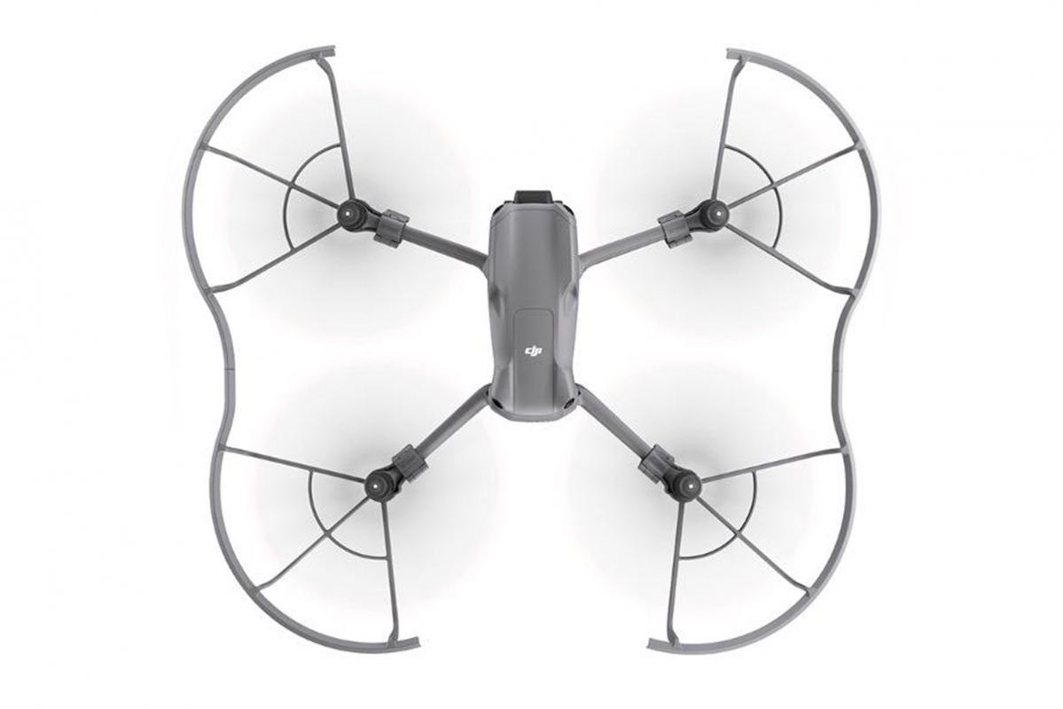 DJI Air 3 / Air 3S - Ochranné oblouky
