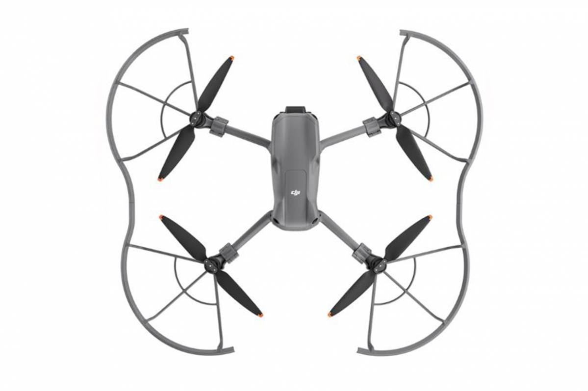 DJI Air 3 / Air 3S - Ochranné oblouky