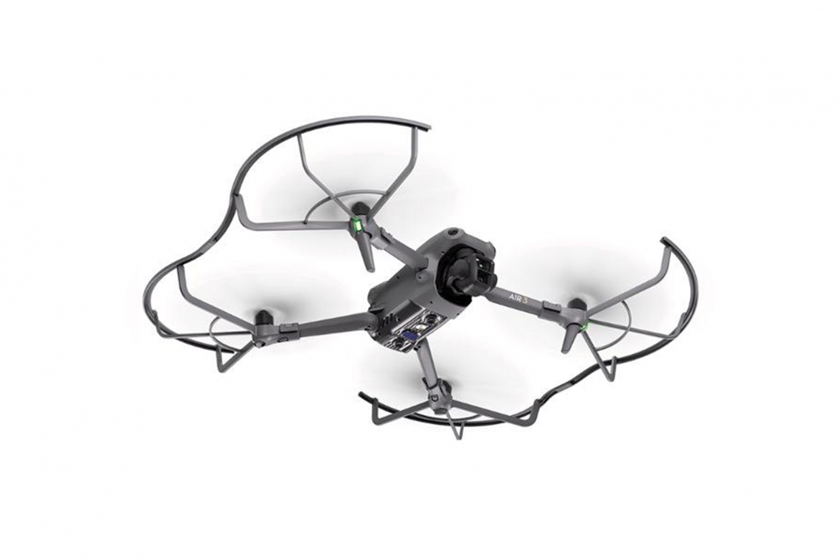 DJI Air 3 / Air 3S - Ochranné oblouky