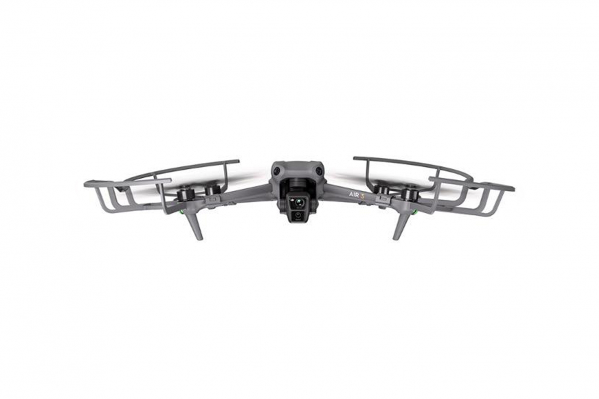 DJI Air 3 / Air 3S - Ochranné oblouky