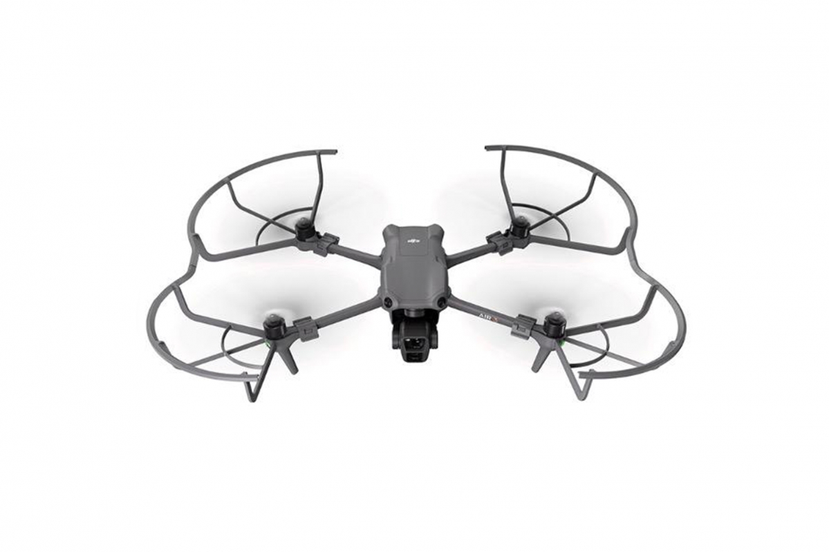 DJI Air 3 / Air 3S - Ochranné oblouky