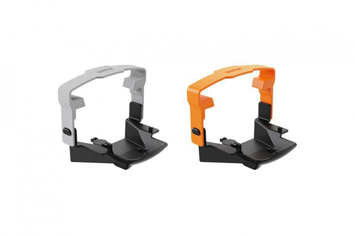 DJI Air 3 / Air 3S - Držák vrtulí (Grey/Black)