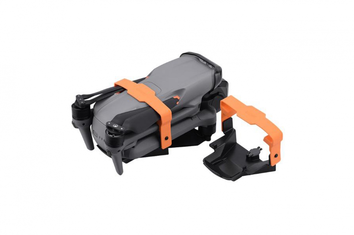 DJI Air 3 / Air 3S - Držák vrtulí (Grey/Black)