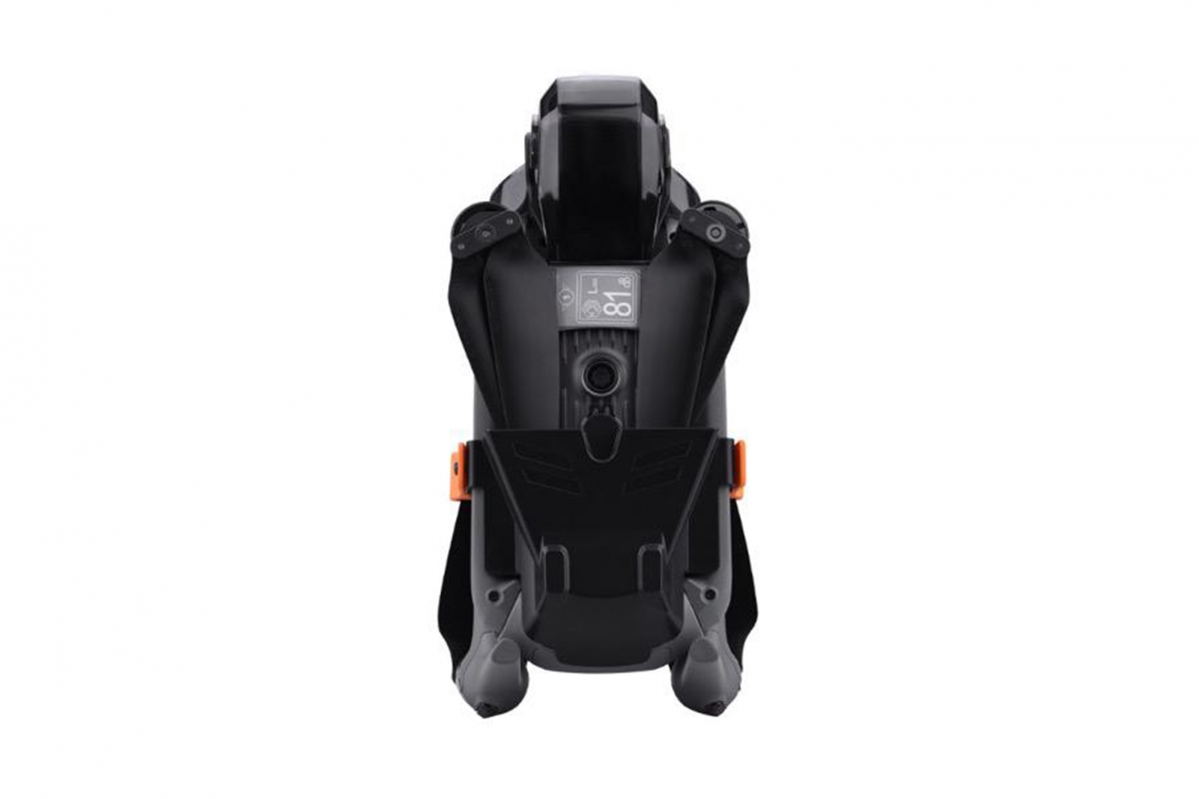 DJI Air 3 / Air 3S - Držák vrtulí (Grey/Black)