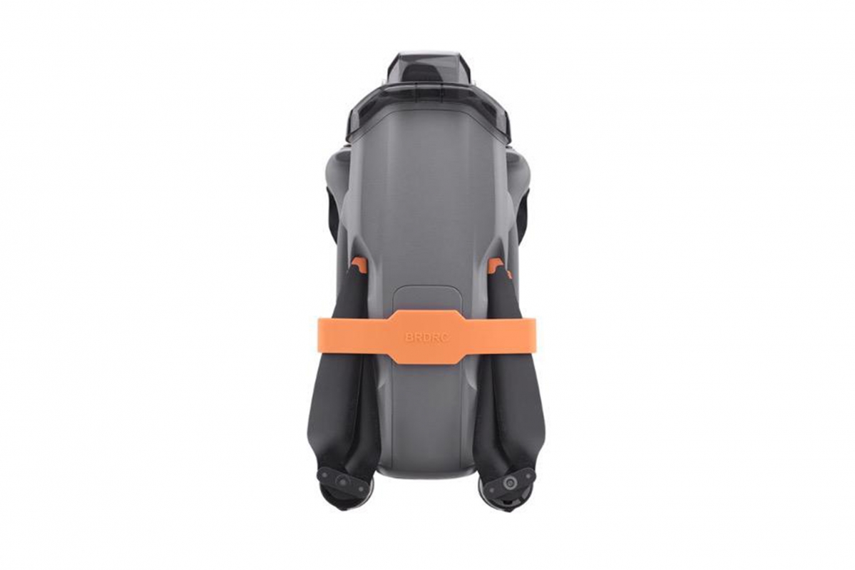 DJI Air 3 / Air 3S - Držák vrtulí (Grey/Black)