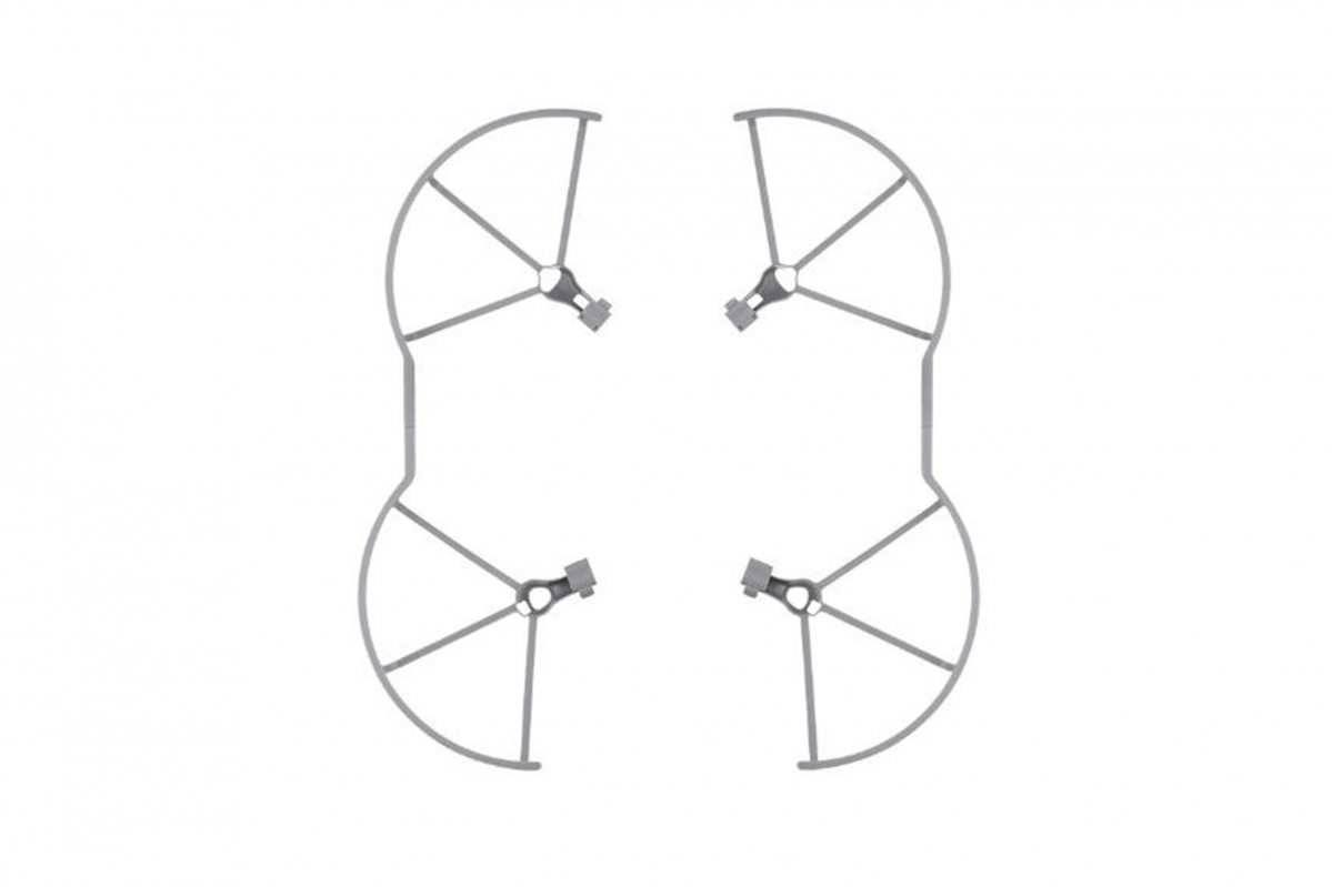DJI Air 3 / Air 3S - Ochranné oblouky