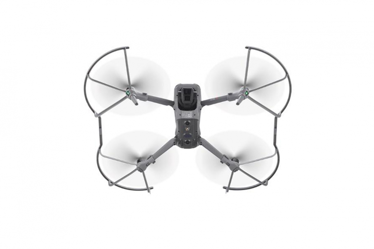 DJI Air 3 / Air 3S - Ochranné oblouky