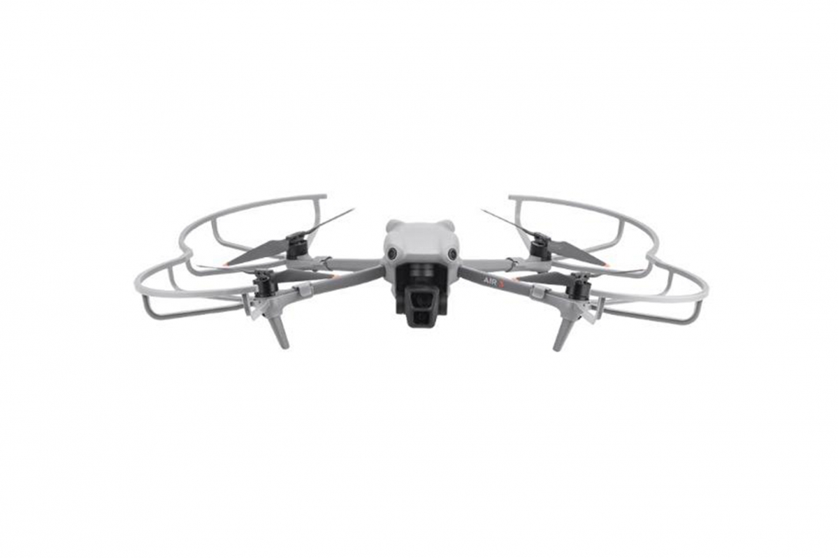 DJI Air 3 / Air 3S - Ochranné oblouky