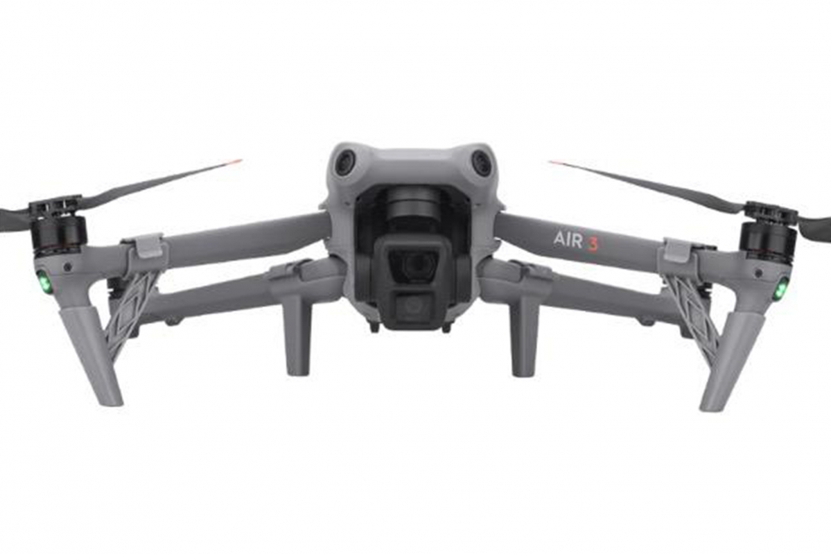 DJI Air 3 / Air 3S - podvozek