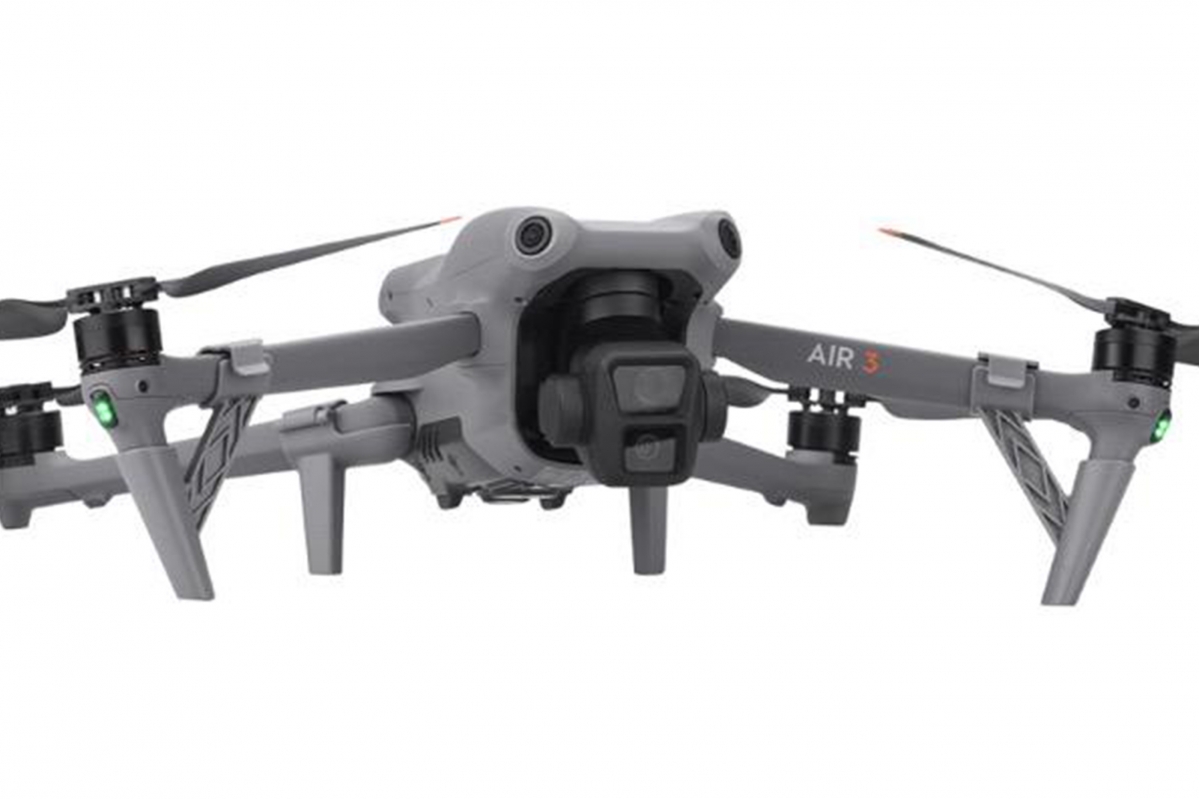 DJI Air 3 / Air 3S - podvozek