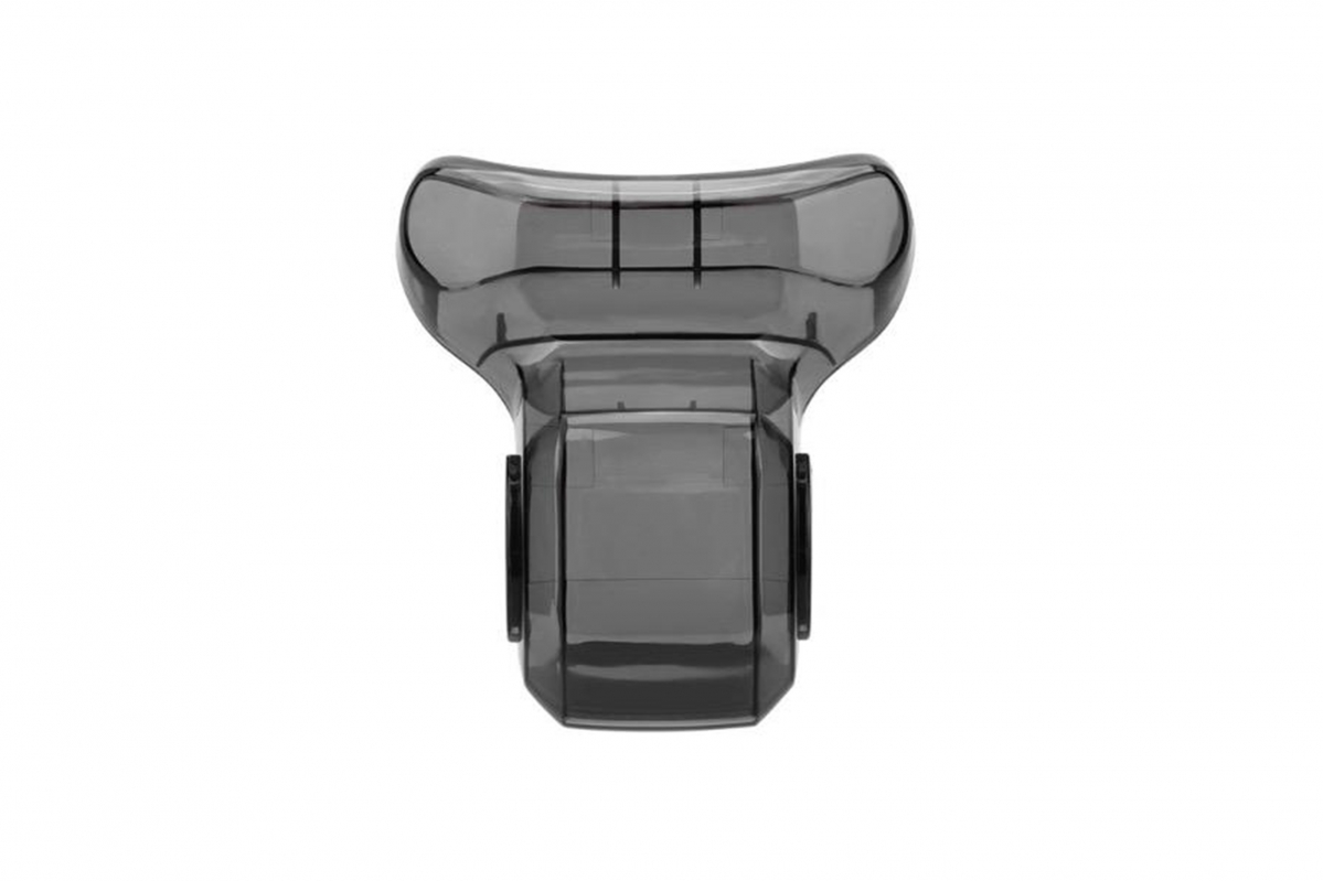 DJI AIR 3 - Kryt stabilizovaného závěsu a přední chránič senzoru