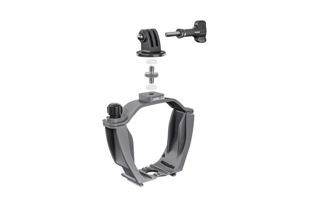 DJI Air 3 / Air 3S - Multifunkční adaptér