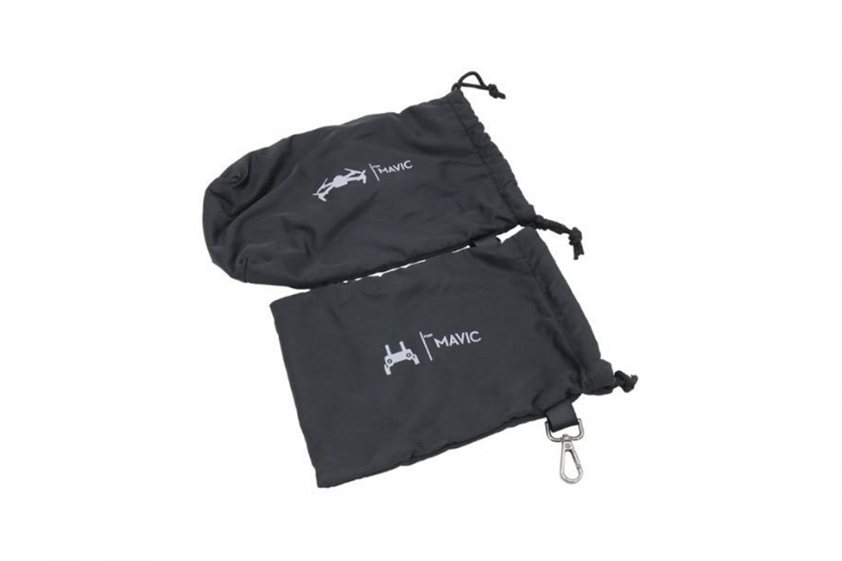 DJI AIR 3 - Sada úložných sáčků pro DJI Air 3