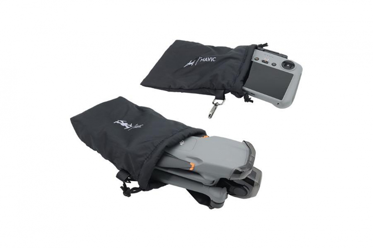 DJI AIR 3 - Sada úložných sáčků pro DJI Air 3