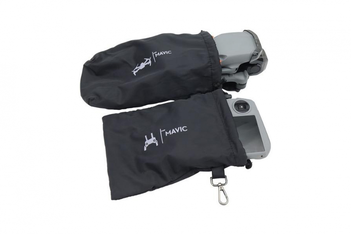 DJI AIR 3 - Sada úložných sáčků pro DJI Air 3