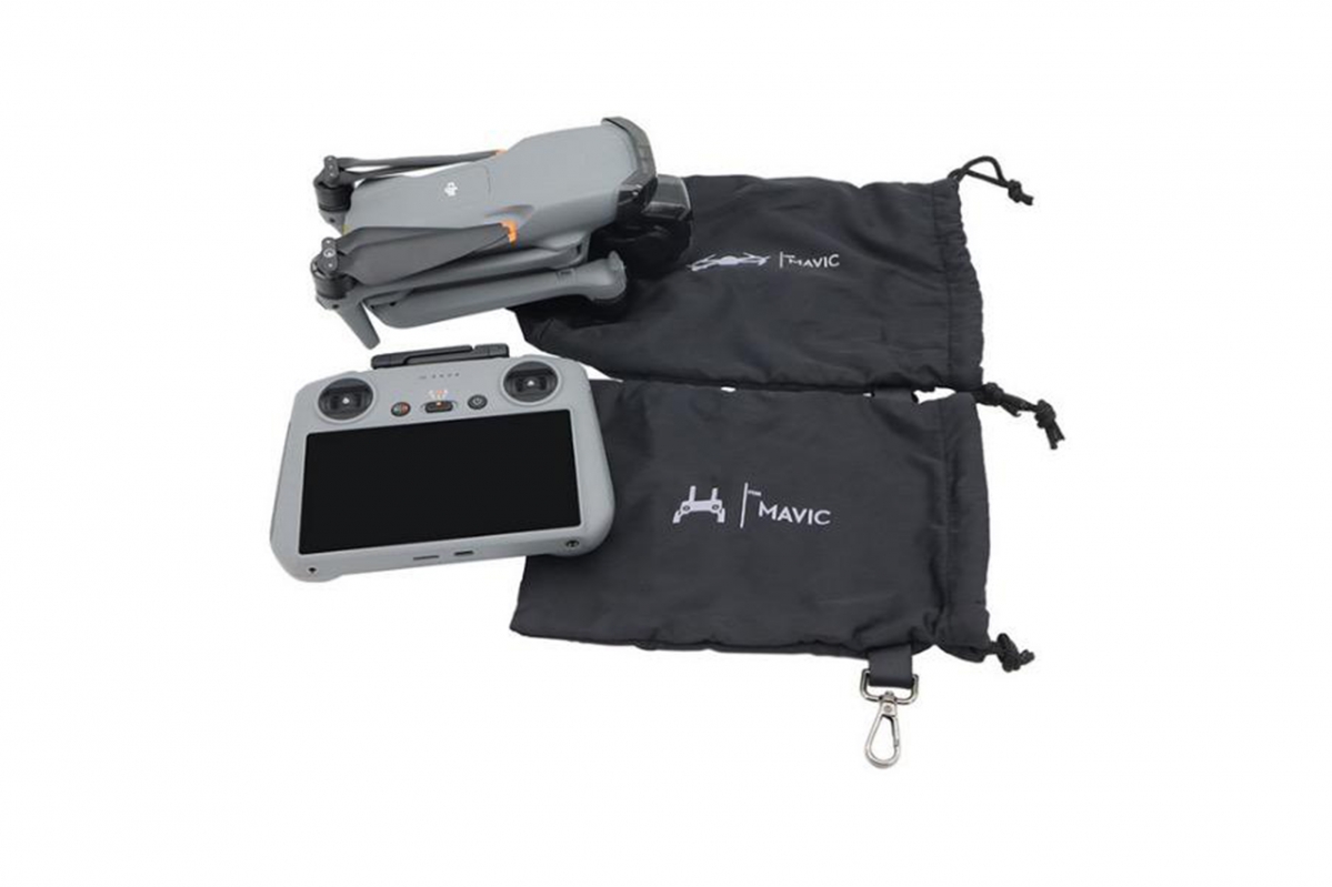 DJI AIR 3 - Sada úložných sáčků pro DJI Air 3