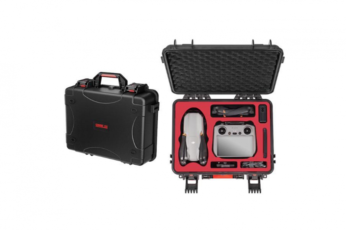 DJI AIR 3 - PP vodotěsný kufr