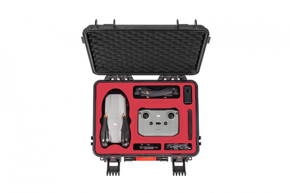 DJI AIR 3 - PP vodotěsný kufr