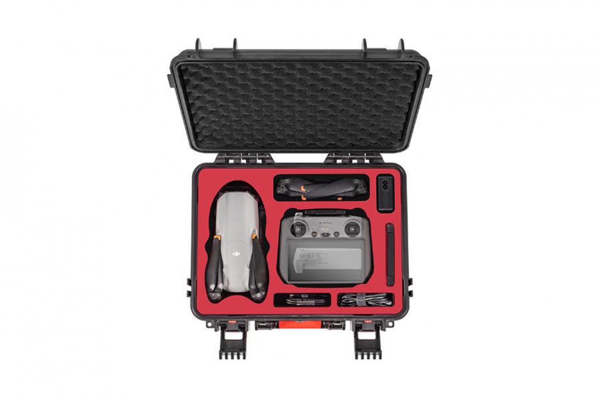 DJI AIR 3 - PP vodotěsný kufr