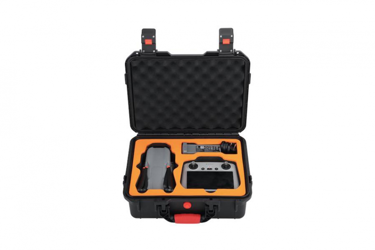 DJI AIR 3 - Přepravní odolný kufr