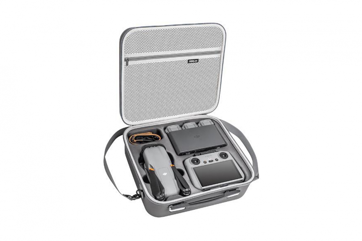 DJI AIR 3 - PU přepravní pouzdro na rameno