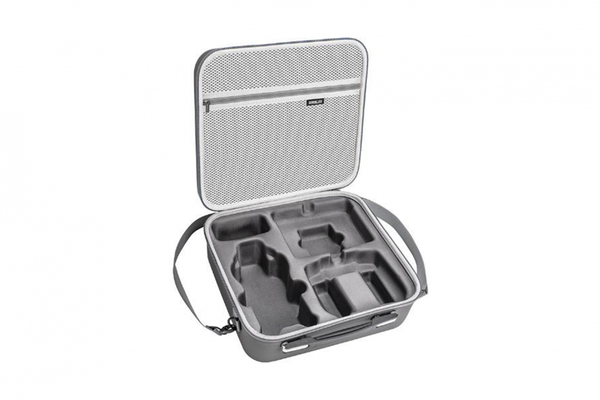 DJI AIR 3 - PU přepravní pouzdro na rameno