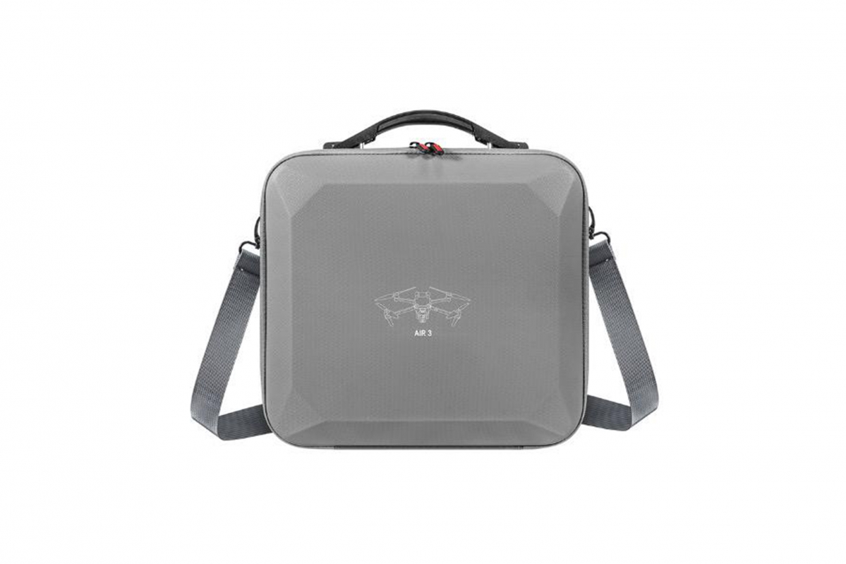 DJI AIR 3 - PU přepravní pouzdro na rameno