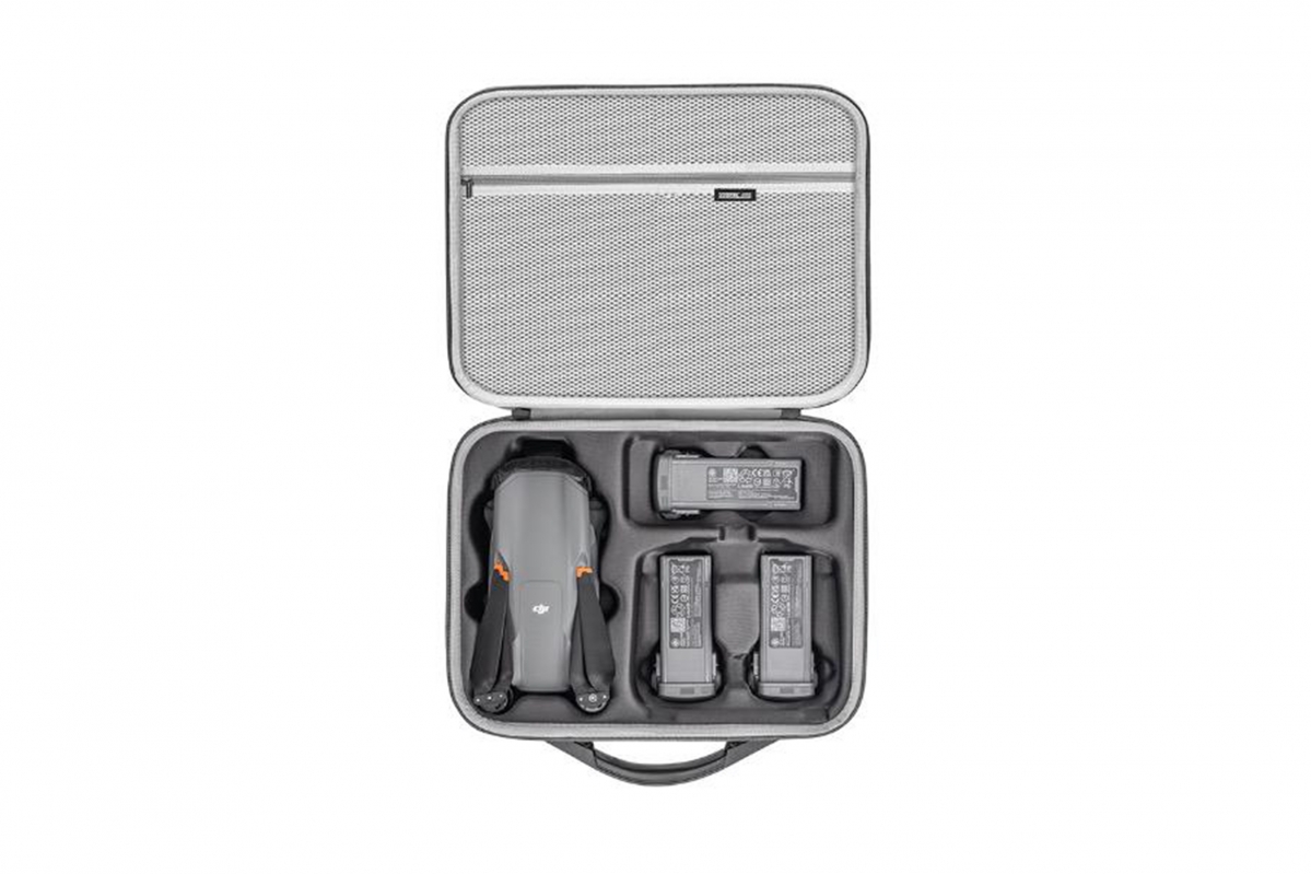 DJI AIR 3 - PU přepravní pouzdro na rameno