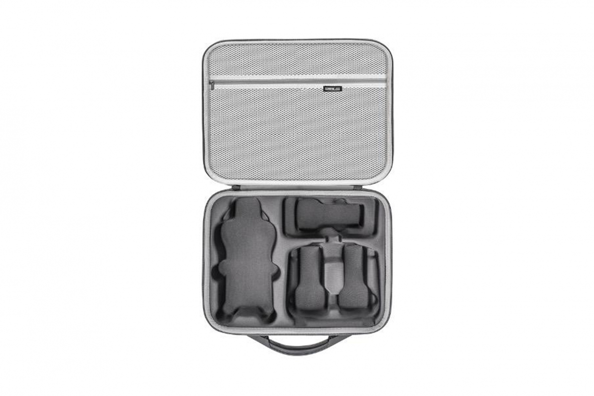 DJI AIR 3 - PU přepravní pouzdro na rameno