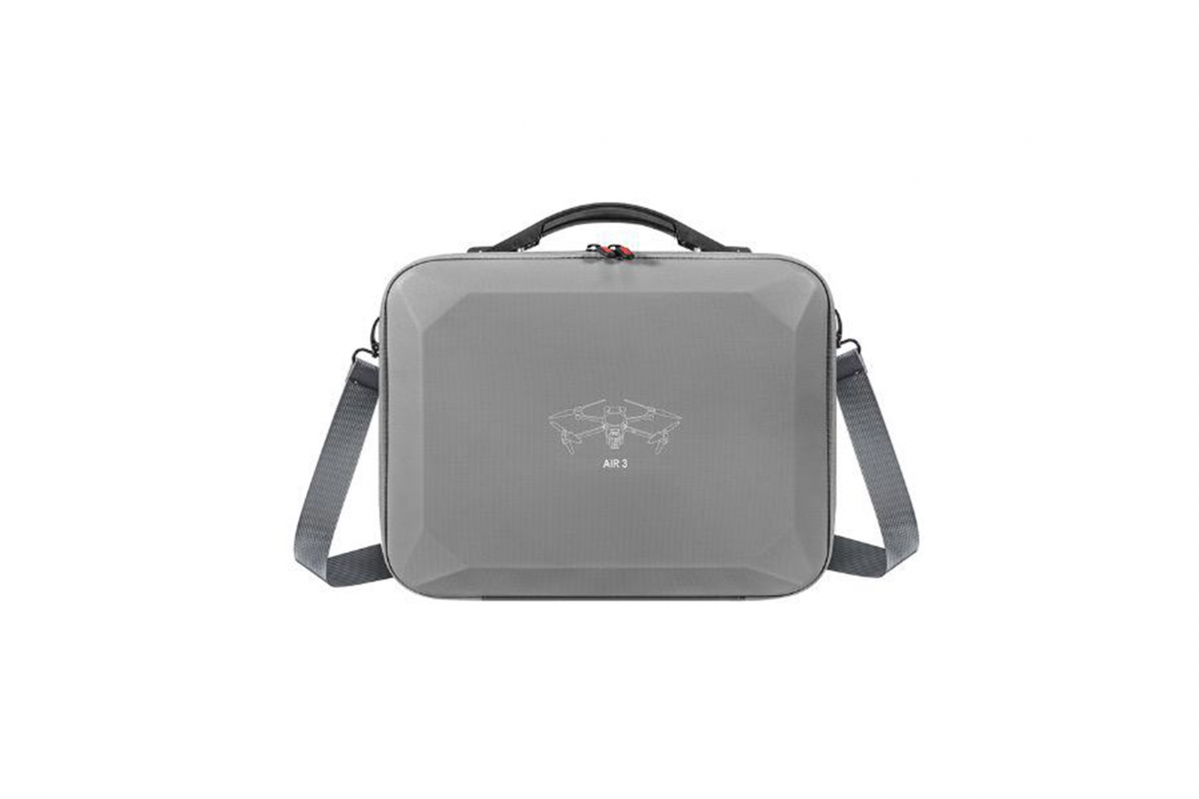 DJI AIR 3 - PU přepravní pouzdro na rameno