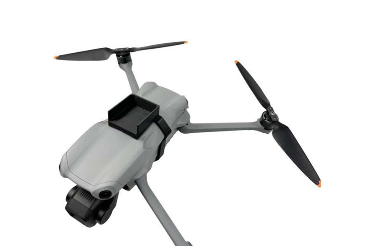 DJI AIR 3 - GPS držák
