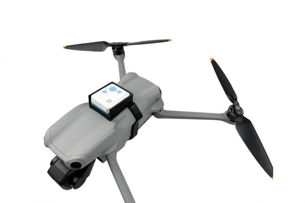 DJI AIR 3 - GPS držák