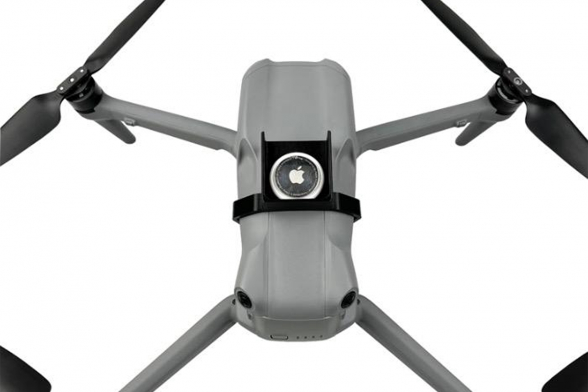 DJI AIR 3 - GPS držák