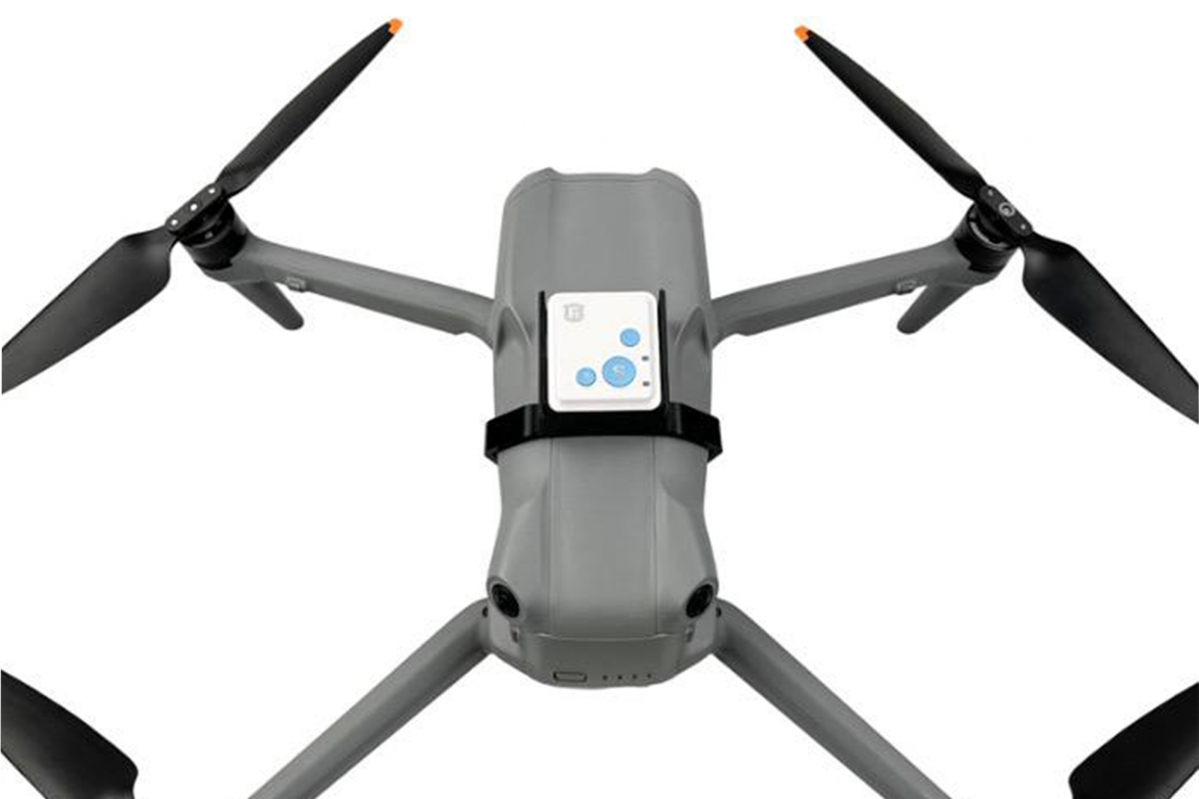 DJI AIR 3 - GPS držák