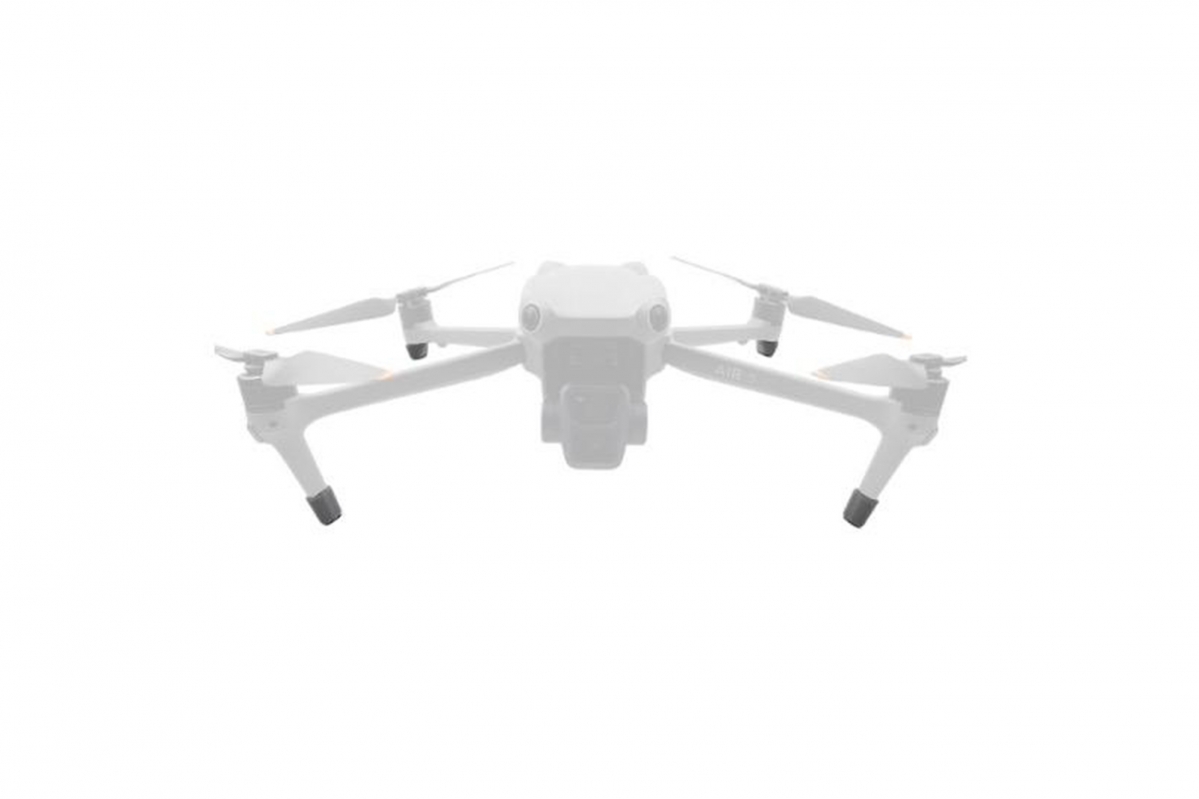 DJI AIR 3 - chrániče podvozku
