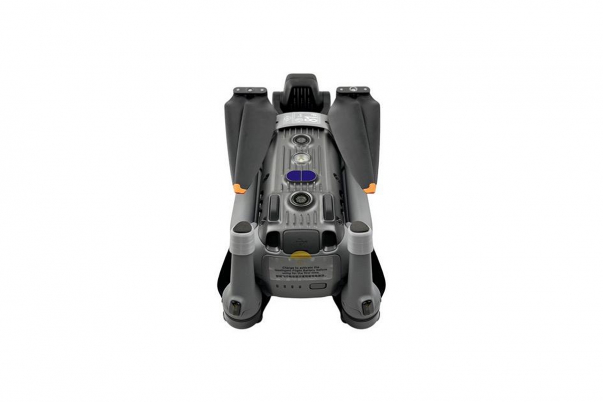 DJI AIR 3 - chrániče podvozku