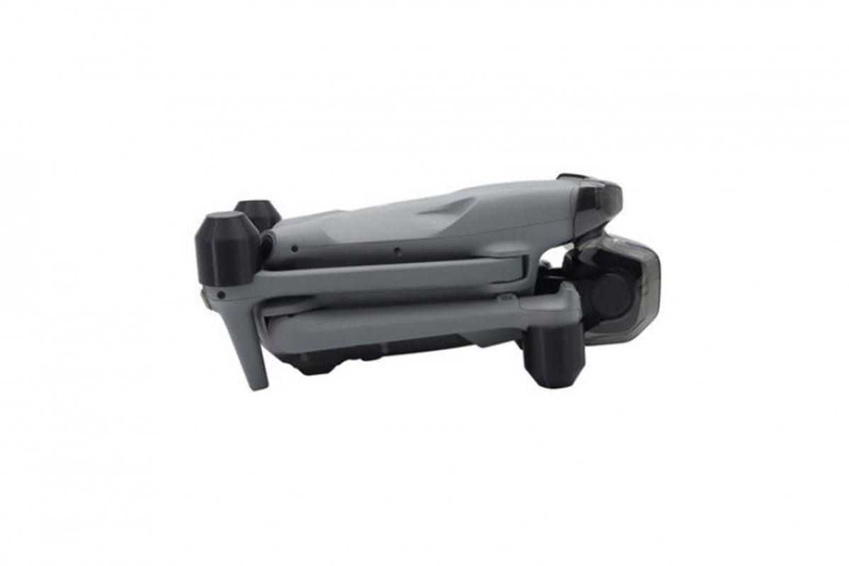 DJI AIR 3 - Ochranný kryt motorů (4ks) (černá)