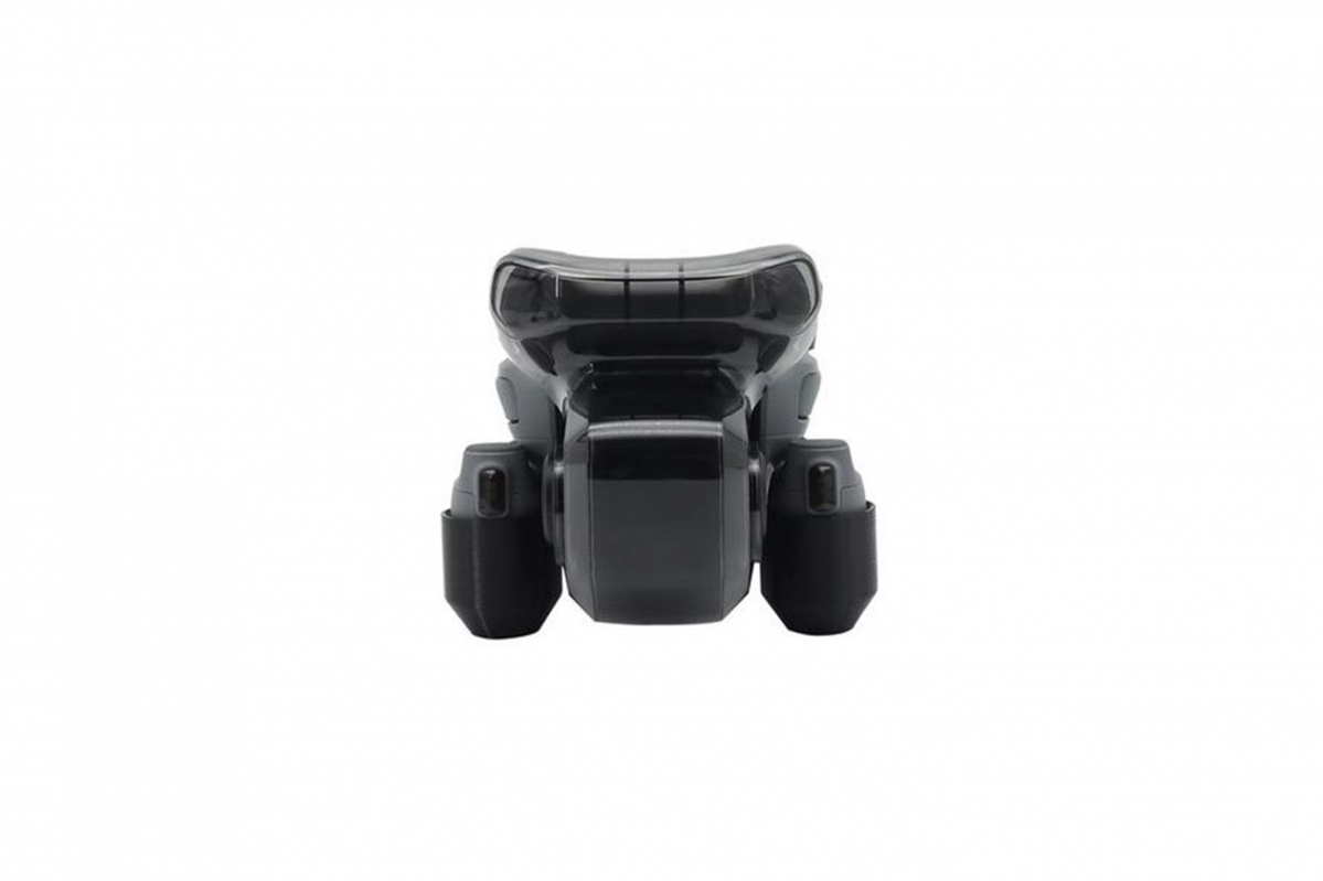 DJI AIR 3 - Ochranný kryt motorů (4ks) (černá)