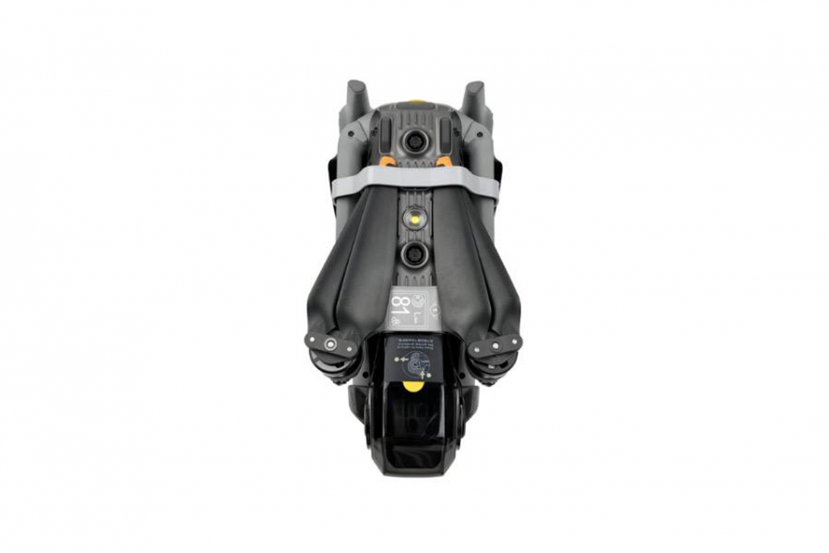 DJI AIR 3 - držák vrtulí